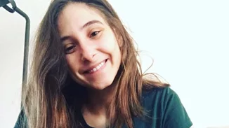 Φωτεινή Αθερίδου | Μας δείχνει κάποιες αλλαγές στην εμφάνισή της λόγω των ορμονών της εγκυμοσύνης