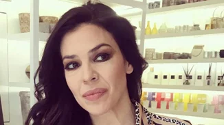 Πένθος στην οικογένεια της Ναταλίας Δραγούμη | Η φωτογραφία και το "αντίο"