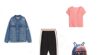 Τι να φορέσω στο ταξίδι με αυτοκίνητο