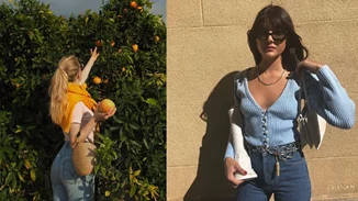 Πουλόβερ την άνοιξη; 6 ιδέες για να το συνδυάσεις