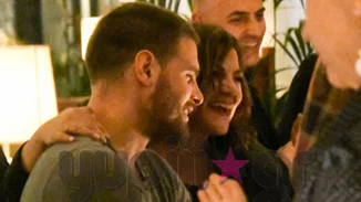 Βίκυ Σταυροπούλου & Γιώργος Μπόγρης | Πού τους εντόπισε ο φωτογραφικός φακός;