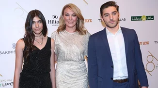 Τατιάνα Στεφανίδου | Η κούκλα 15χρονη κόρη της έχει Instagram (+κάποιες τέλειες φωτογραφίες που την έχει τραβήξει)