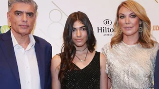 Η Λύδια Ευαγγελάτου μεγάλωσε | Εκτός από δίμετρη είναι και κούκλα