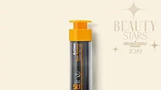 Beauty Stars by Madame Figaro: Νικητής στην κατηγορία "Sun Care" αναδείχτηκε...