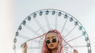 Coachella Beauty | Η τάση που κυριάρχησε και όλα όσα είδαμε και λατρέψαμε