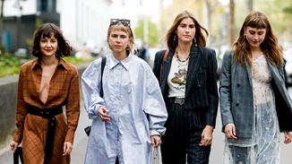 Τα πανωφόρια που πρέπει να προσθέσεις στη ντουλάπα σου φέτος το φθινόπωρο