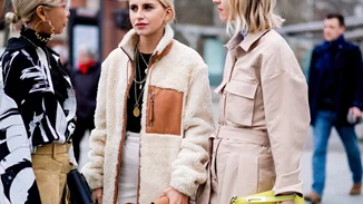 #FashionInspo | Οι street style φωτογραφίες που θα σου δώσουν έμπνευση για pre-fall looks