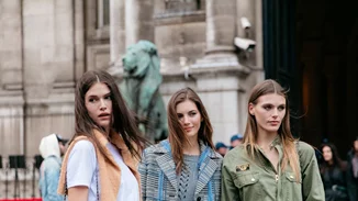 Ετοιμάσου για το πιο μεγάλο shopping party της άνοιξης