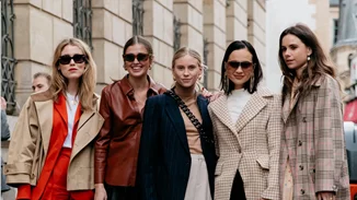 Τι πανωφόρι να φορέσω αυτή την εποχή; Στιλάτες ιδέες για κάθε budget