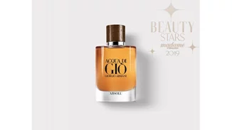 Beauty Stars by Madame Figaro: Νικητής στην κατηγορία "Men's Perfume" αναδείχτηκε...