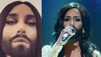 Κοντσίτα | Δες πώς σχολίασε την εμφάνιση της Κατερίνας Στικούδη στο Your face Sounds Familiar