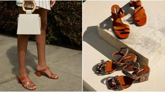 Η πρώτη vegan συλλογή παπουτσιών κυκλοφόρησε από τα Topshop