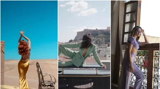 Τι να φορέσω το Πάσχα 2019 | 10 looks από τις Ελληνίδες fashion bloggers