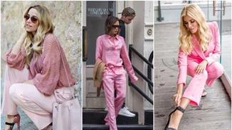 10 + 3 celebrities εμφανίσεις που απογείωσαν το total pink