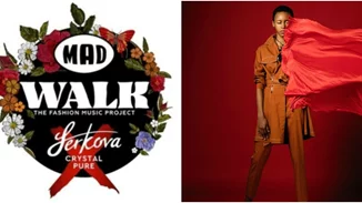 H BSB στο MADWALK 2019 | Η απόλυτη βραδιά μόδας και μουσικής