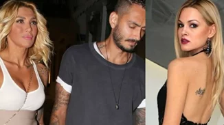 Αγάπη μόνο | Δες την Αγγελική Ηλιάδη και τη Βίκυ Κάβουρα να ποζάρουν μαζί