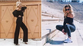 Αυτά τα 4 στιλ παπουτσιών ταιριάζουν με τα πάντα