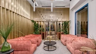 To Blend Hotel είναι η νέα άφιξη στο ιστορικό κέντρο της Αθήνας