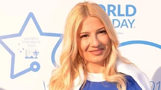 Φαίη Σκορδά | Η sporty chic εμφάνιση, τα σχέδια για τη νέα σεζόν, και ο έρωτας το 2019