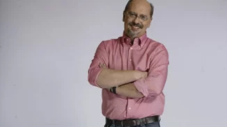 Βασίλης Λυριτζής | Έφυγε από τη ζωή ο γνωστός δημοσιογράφος