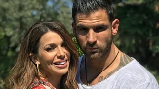 Ελένη Χατζίδου | Το ξεχωριστό δώρο που πήρε ο Ετεοκλής Παύλου για το Πάσχα