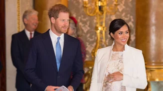 Όσα έχουν γίνει γνωστά έως τώρα για τη γέννηση του μωρού της Μέγκαν Μαρκλ και του πρίγκιπα Χάρι