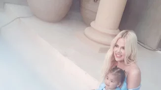 Khloe Kardashian | Μαζί με τον Tristan Thompson για τα γενέθλια της True