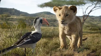 The Lion King | Μόλις κυκλοφόρησε ένα νέο trailer