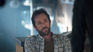 Luke Perry | Αυτή είναι η τελευταία τηλεοπτική σκηνή του