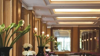 Πού θα πας την Κυριακή του Πάσχα για φαγητό στην Αθήνα; Βρήκαμε τον καλύτερο Πασχαλινό μπουφέ στο κέντρο της πόλης