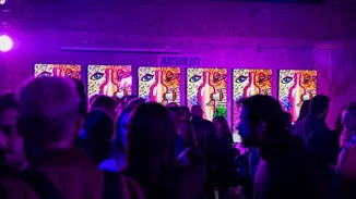 Absolut Creative Competition: Γνώρισε την Ελληνίδα καλλιτέχνιδα που θα μας εκπροσωπήσει