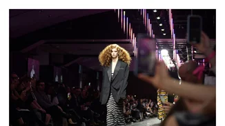 Η νέα αγαπημένη μας τάση στο χρώμα των μαλλιών μόλις λανσαρίστηκε στο Παρίσι!