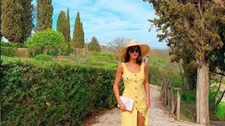 Τι να φορέσω το Πάσχα; Πέντε συμβουλές για να βρεις το τέλειο σύνολο