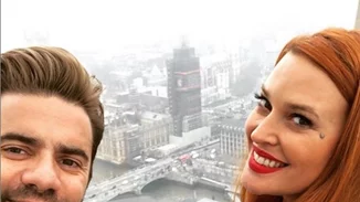 Διαζύγιο σοκ | Σίσσυ Χρηστίδου και Θοδωρής Μαραντίνης χωρίζουν μετά από 9 χρόνια γάμου