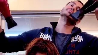 Πώς ετοιμάστηκαν οι διάσημες; Βίντεο και φωτογραφίες από το beauty backstage του #MadWalk2019