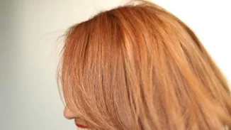 O Νικόλας Βιλλιώτης αναλύει το νέο χρώμα μαλλιών της Μαρίας Ηλιάκη