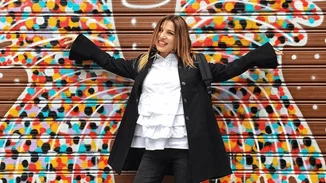 Ευρυδίκη | Ξεκίνησε τις ετοιμασίες για τον γάμο της