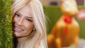 Το στιλιστικό μυστικό της Φαίης Σκορδά θα σε βοηθήσει να αναβαθμίσεις κάθε look σου