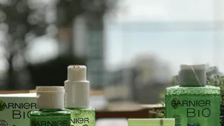 Garnier BIO | H νέα βιολογική σειρά της Garnier που πρέπει να δοκιμάσεις