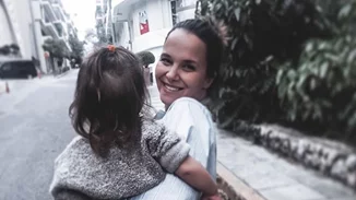 Eliana In Babyland | Ψώνισα από τη νέα, ανοιξιάτικη παιδική συλλογή της H&M και έχω 2-3 πραγματάκια να σου πω