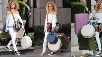 Εκδρομή την άνοιξη | Τα 12 ρούχα και αξεσουάρ που πρέπει να βάλεις στη βαλίτσα σου