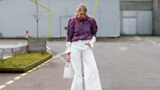 Tο ανοιξιάτικο item που λατρεύουν τώρα οι Γαλλίδες