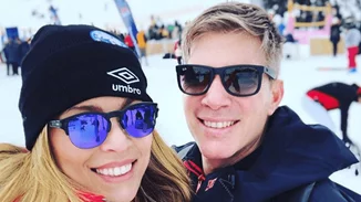 Μαριέττα Χρουσαλά | Η φωτογραφία και η αποκάλυψη για την κόρη της