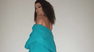 Ελένη Φουρέιρα | Οι πρώτες εικόνες από το εντυπωσιακό clip με Snoop Dogg και Kaan