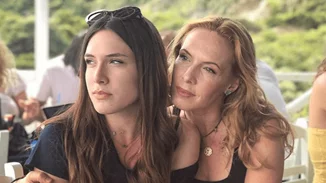 Αφροδίτη Λιάντου | Ο κούκλος σύντροφός της (+κάποιες φωτογραφίες της 19χρονης που πρέπει να δεις)