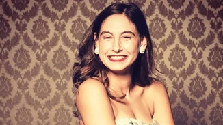 Φωτεινή Αθερίδου | Οι λιγούρες στον τέταρτο μήνα της εγκυμοσύνης της και η... ζήλια! (vid)