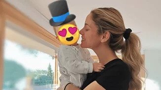 Η Δούκισσα Νομικού έχει λιγούρες | Δες το γεύμα που απόλαυσε