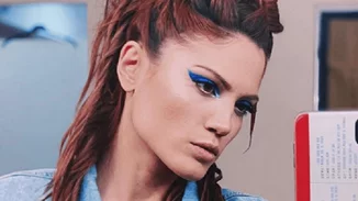 Μαίρη Συνατσάκη | Ξεσήκωσε με το χορό της το Instagram