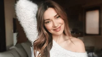 It's a no! Τι έπαθε η Αποστολία Ζώη και έκανε έτσι τα μαλλιά της;