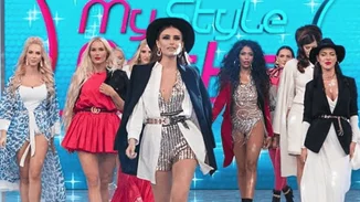 Δύσκολες στιγμές για πρώην παίκτρια του My Style Rocks | Το σοβαρό τροχαίο και η αποχή από τα social media